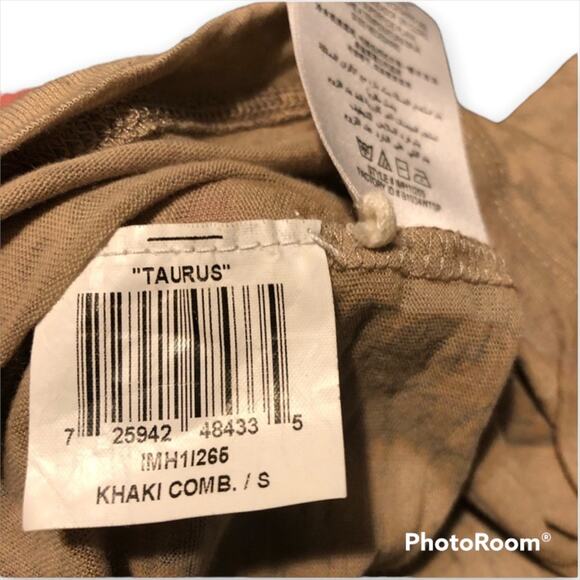 BCBGMaxAzria Taurus Zodiac T-Shirt- Size Small - Picture 7 of 10